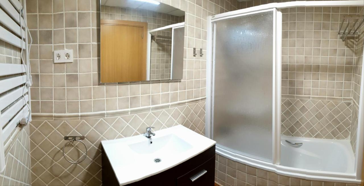 Chambre Triple avec Vue