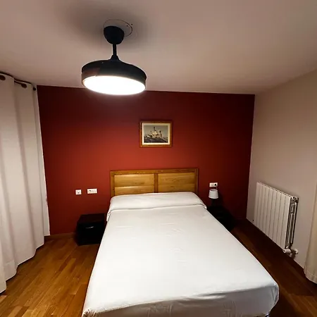 Hostal Rural 18 De Abril-2