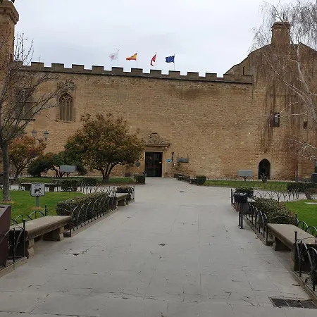 B&B La Atalaya-2